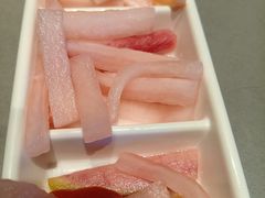 -四川饭店(长白店)