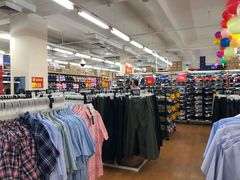 -沃尔玛超市(北大街店)