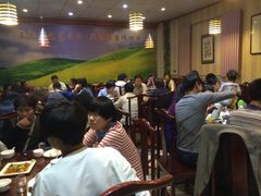 iphone_upload_pic-玉泉酱羊骨饭庄(青吉里店)