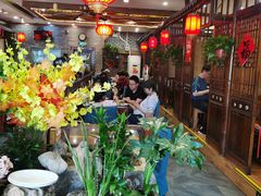 -玉桥餐厅(天坛店)