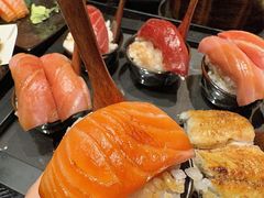 -玄白·炭烤活鳗(上海首店)