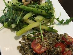 自选沙拉-TAMATI(巴黎贝甜韩式西餐厅店)