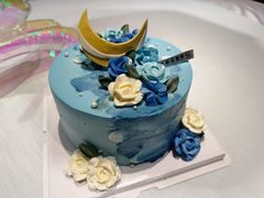 -杜勒瓦Cake&More 蛋糕派对定制