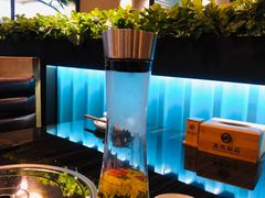 -东椰·海南椰子鸡火锅(朝阳门店)