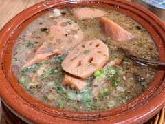 -董厨煨汤馆(车站路店)