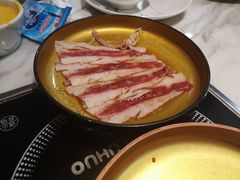 -火炉火自助餐(西直门凯德MALL店)