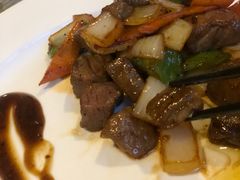 -福匠日本料理(人民路店)