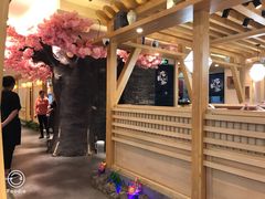 -九田家黑牛烤肉料理(太阳城店)