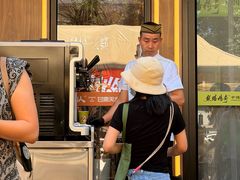 -丝路传奇·中国拉面航母店(北医三院店)