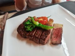 -ZHAO赵·牛扒坊(万象城店)