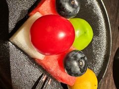 -庐灶江南·江南菜·四合院Bistro(东直门雍和宫·原华侨宾馆店)