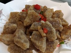 -小秦淮·南京土菜(新亭西路店)
