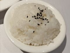 米饭-毛家饭店·融合新湘菜·主题宴(齐鲁软件园店)