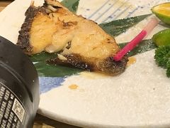 -宫谷创作料理(大拇指广场店)