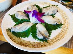 -酒井酱子·深夜食堂(东城汇店)