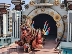 -渔岛海洋度假区