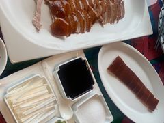 -上海滩餐厅(BFC外滩金融中心店)