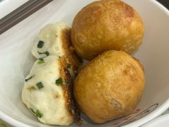 -毛华美食(清扬路店)