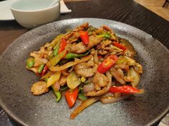 -海天楼中餐厅(吴宫泛太平洋酒店)