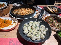 -望江门小龙虾·烧烤(九堡店)