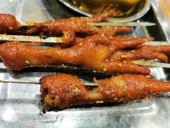 -老虎滩大连海鲜烧烤(建邺云锦路总店)