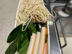 儿童午餐肉套餐-海底捞火锅(番禺广场店)