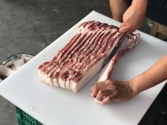 -天强农家菜馆