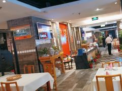 -辣婆婆(航天桥店)