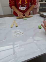 -馨月汇·一悦馨香月子中心(前滩店)