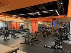 -加伍磅健身(千树店)