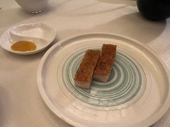 -富力丽思卡尔顿酒店·丽轩中餐厅