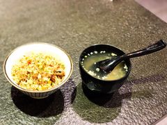 -福樱兰海鲜放题铁板烧(加州店)
