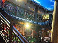 -悦硒楼·新派恩施菜