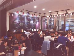 -小明同学(三里屯店)