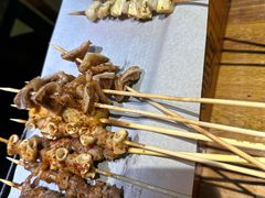 -肉串汪(西便门店)