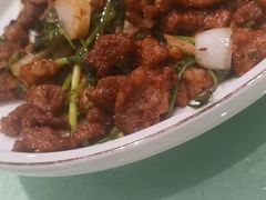 -陈傻子餐厅(世纪都会店)