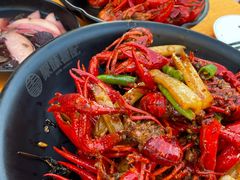 -聚味瞿记·龙虾堂(树木岭店)