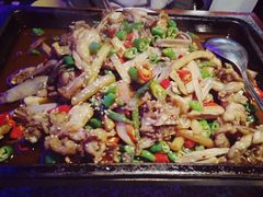 -蘭奢雅集·江浙菜(青山江滩店)