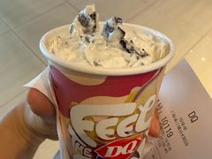 -DQ·蛋糕·冰淇淋(浦江欢乐颂店)