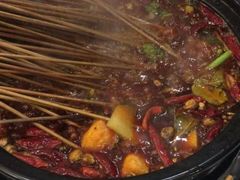 -老叫花火锅串串(金泉路店)