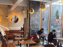 -BAKER&SPICE(BFC外滩金融中心店)
