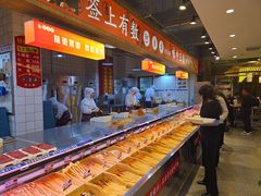 -阿串串老火锅(力盟店)