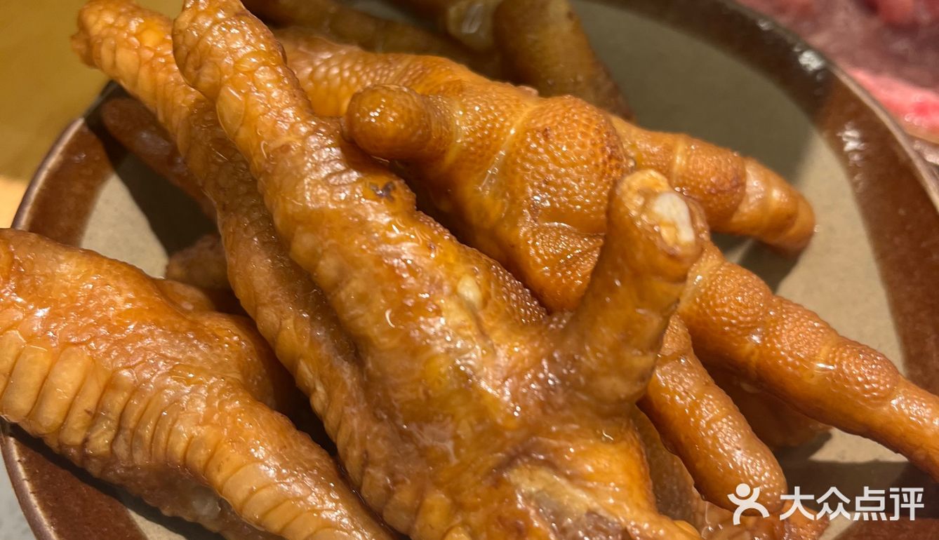 好吃的火锅回归社区