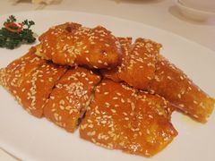 麻香鸡-利苑酒家(合景国际金融广场店)