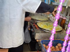-大华煎饼(交道口北剪子巷店)