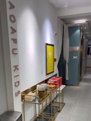 -小阿福儿童摄影(华中智谷店)