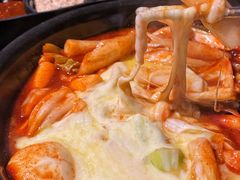 -青春韩国料理(汽博店)