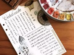 -白鹿艺术美学工作室 1 画室(MOMA校区)