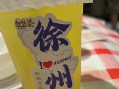 -忆外婆徐州菜·地锅鸡·生日宴(吴庄店)