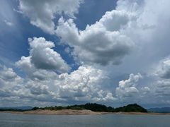 -万佛湖风景区